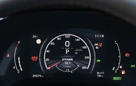 Lexus RX IV рестайлинг, 2024 год, 10 321 084 рублей, 15 фотография