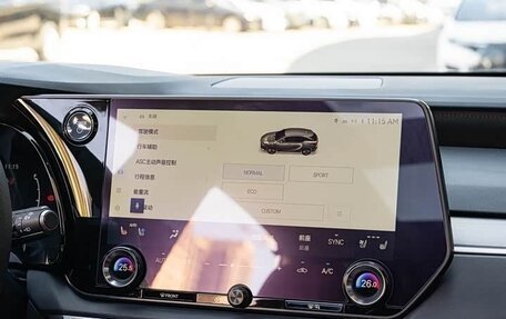 Lexus RX IV рестайлинг, 2024 год, 10 321 084 рублей, 17 фотография