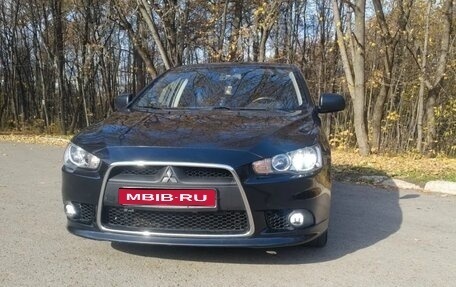 Mitsubishi Lancer IX, 2011 год, 750 000 рублей, 1 фотография