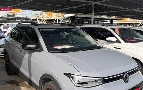 Volkswagen Tharu, 2024 год, 2 010 000 рублей, 1 фотография