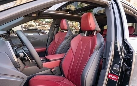 Lexus RX IV рестайлинг, 2024 год, 10 321 084 рублей, 9 фотография