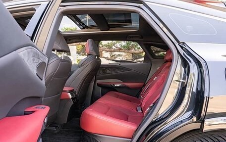 Lexus RX IV рестайлинг, 2024 год, 10 321 084 рублей, 20 фотография