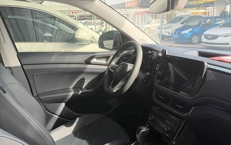 Volkswagen Tharu, 2024 год, 2 010 000 рублей, 7 фотография