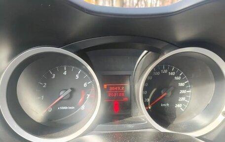 Mitsubishi Lancer IX, 2011 год, 750 000 рублей, 6 фотография