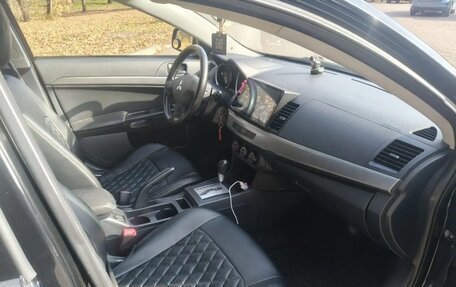 Mitsubishi Lancer IX, 2011 год, 750 000 рублей, 9 фотография