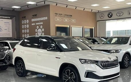 Skoda Kamiq I, 2023 год, 1 590 002 рублей, 3 фотография