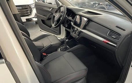 Skoda Kamiq I, 2023 год, 1 590 002 рублей, 12 фотография