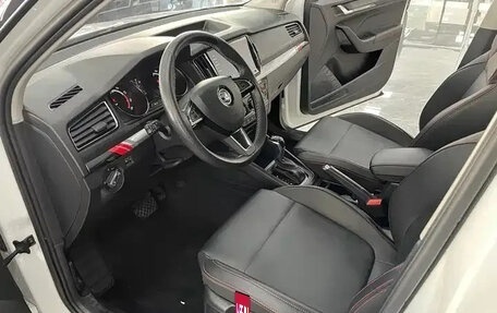 Skoda Kamiq I, 2023 год, 1 590 002 рублей, 7 фотография