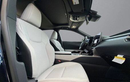 Lexus RX IV рестайлинг, 2025 год, 8 782 143 рублей, 13 фотография