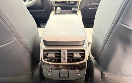Lexus RX IV рестайлинг, 2025 год, 8 782 143 рублей, 11 фотография
