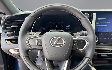 Lexus RX IV рестайлинг, 2025 год, 8 782 143 рублей, 8 фотография