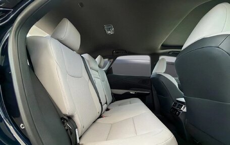 Lexus RX IV рестайлинг, 2025 год, 8 782 143 рублей, 12 фотография