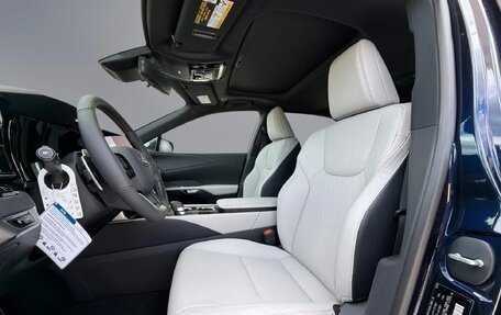 Lexus RX IV рестайлинг, 2025 год, 8 782 143 рублей, 10 фотография