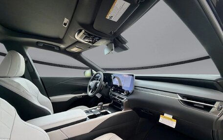 Lexus RX IV рестайлинг, 2025 год, 8 782 143 рублей, 15 фотография