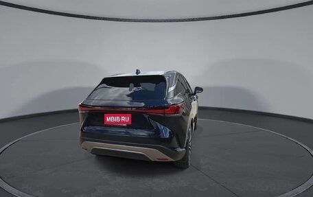 Lexus RX IV рестайлинг, 2025 год, 8 782 143 рублей, 5 фотография