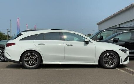 Mercedes-Benz CLA, 2022 год, 1 660 000 рублей, 3 фотография