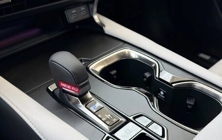 Lexus RX IV рестайлинг, 2025 год, 8 782 143 рублей, 16 фотография