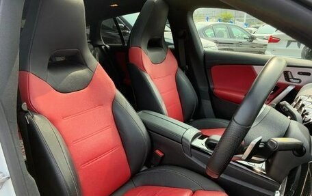 Mercedes-Benz CLA, 2022 год, 1 660 000 рублей, 12 фотография