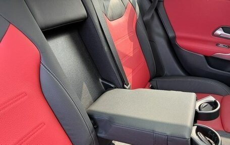 Mercedes-Benz CLA, 2022 год, 1 660 000 рублей, 16 фотография