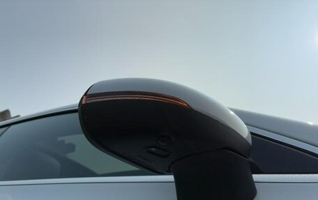 Mercedes-Benz CLA, 2022 год, 1 660 000 рублей, 10 фотография