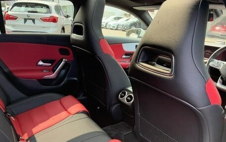 Mercedes-Benz CLA, 2022 год, 1 660 000 рублей, 15 фотография