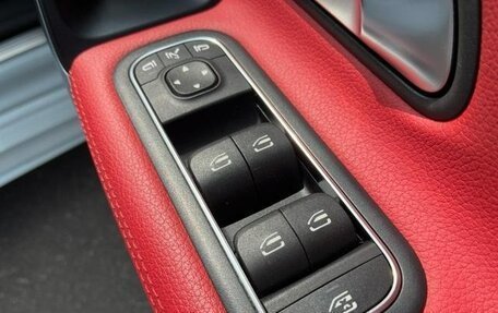 Mercedes-Benz CLA, 2022 год, 1 660 000 рублей, 17 фотография