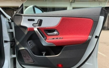 Mercedes-Benz CLA, 2022 год, 1 660 000 рублей, 18 фотография