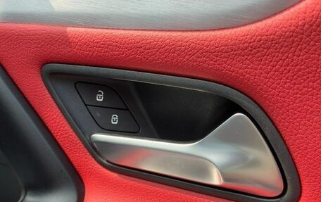 Mercedes-Benz CLA, 2022 год, 1 660 000 рублей, 20 фотография