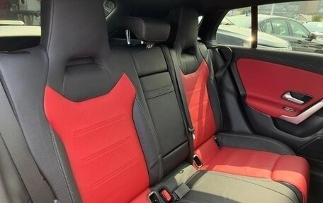 Mercedes-Benz CLA, 2022 год, 1 660 000 рублей, 14 фотография