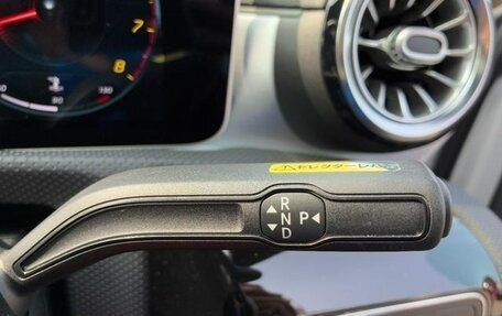 Mercedes-Benz CLA, 2022 год, 1 660 000 рублей, 27 фотография