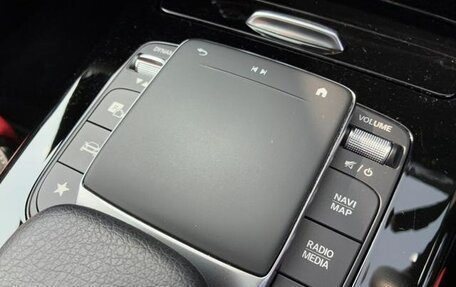 Mercedes-Benz CLA, 2022 год, 1 660 000 рублей, 32 фотография