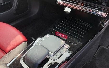 Mercedes-Benz CLA, 2022 год, 1 660 000 рублей, 31 фотография