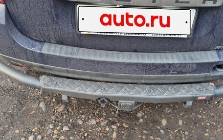 Renault Duster I рестайлинг, 2014 год, 930 000 рублей, 6 фотография