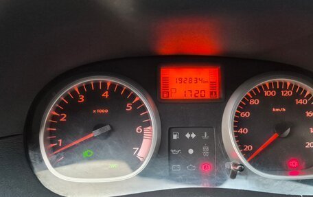Renault Duster I рестайлинг, 2014 год, 930 000 рублей, 7 фотография