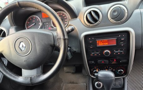 Renault Duster I рестайлинг, 2014 год, 930 000 рублей, 9 фотография