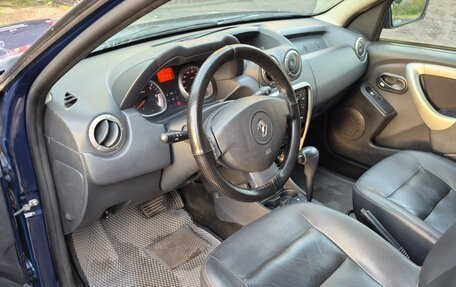 Renault Duster I рестайлинг, 2014 год, 930 000 рублей, 8 фотография