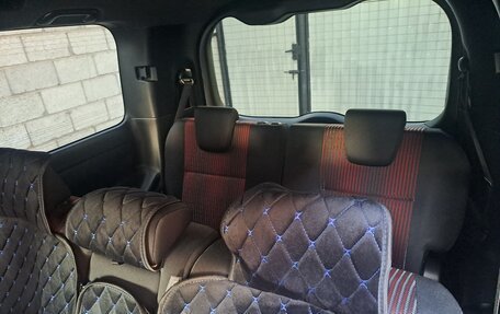 Toyota Voxy III, 2018 год, 2 620 000 рублей, 20 фотография