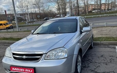 Chevrolet Lacetti, 2007 год, 370 000 рублей, 1 фотография