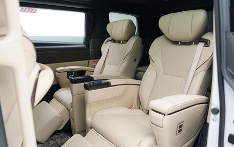Toyota Vellfire, 2026 год, 17 199 776 рублей, 16 фотография