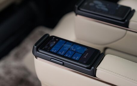 Toyota Vellfire, 2026 год, 17 199 776 рублей, 17 фотография