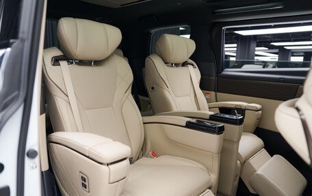 Toyota Vellfire, 2026 год, 17 199 776 рублей, 20 фотография