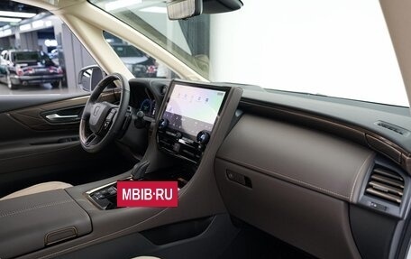 Toyota Vellfire, 2026 год, 17 199 776 рублей, 18 фотография