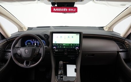 Toyota Vellfire, 2026 год, 17 199 776 рублей, 10 фотография