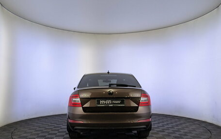 Skoda Octavia, 2014 год, 1 550 000 рублей, 6 фотография