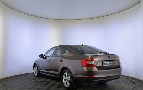 Skoda Octavia, 2014 год, 1 550 000 рублей, 7 фотография