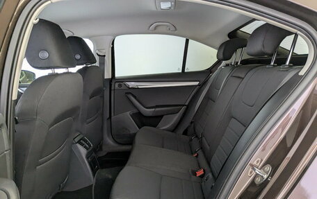Skoda Octavia, 2014 год, 1 550 000 рублей, 10 фотография
