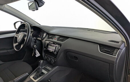 Skoda Octavia, 2014 год, 1 550 000 рублей, 20 фотография