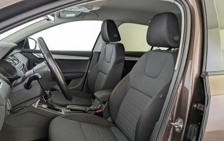 Skoda Octavia, 2014 год, 1 550 000 рублей, 19 фотография