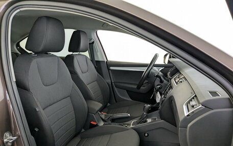 Skoda Octavia, 2014 год, 1 550 000 рублей, 22 фотография