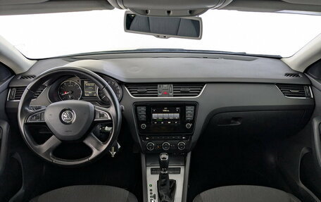 Skoda Octavia, 2014 год, 1 550 000 рублей, 24 фотография